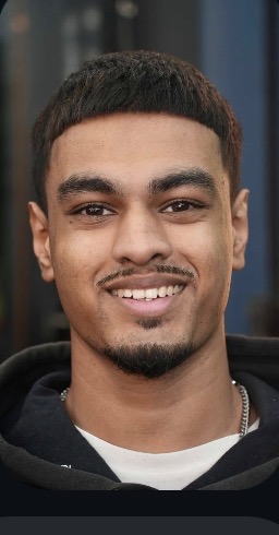 Barbershaq — barber at OTR Barbers Luton