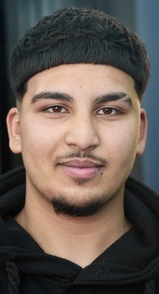 BarberMizz — barber at OTR Barbers Luton