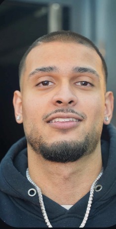 RK — barber at OTR Barbers Luton